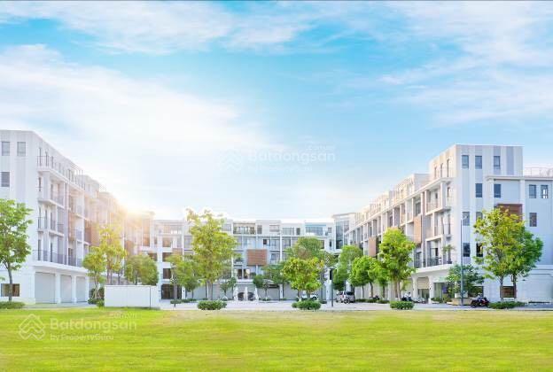 Gấp cần bán gấp căn siêu phẩm shophouse góc, vị trí đẹp, view công viên, the manor central park