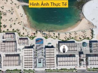 Shophouse vega city nha trang, căn góc cạnh khu beach club giá 9,7 tỷ trực tiếp từ cđt. đã có sổ đỏ