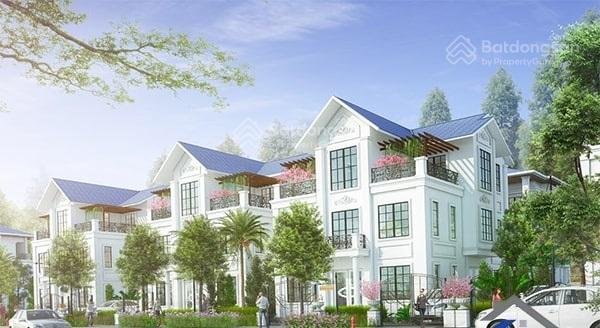 Cần bán nền liền kề minh đức  mê linh vista city, minh giang đầm và, vị trí đẹp
