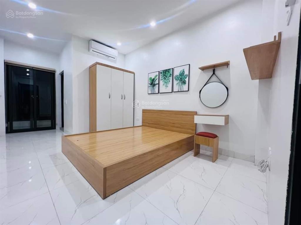 Duy nhất 1 căn! tòa ccmn (90m2*8t*30pkk) gần hồ phố triều khúc thanh xuân hn. doanh thu 1,2tỷ/năm