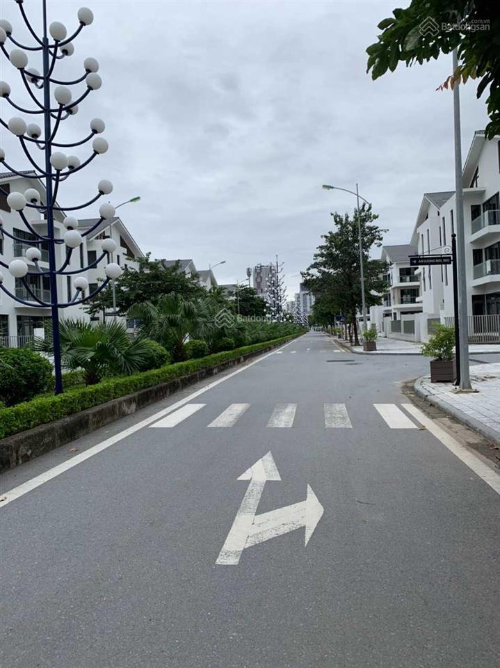 Cần bán gấp 50m2 đất dịch vụ dương nội tại khu 16, 17, 18 giá tốt