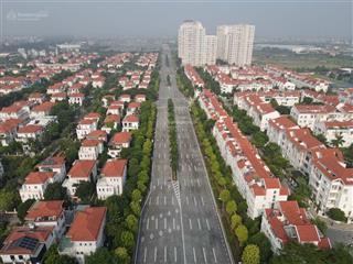 Chính chủ gửi bán nhiều căn biệt thự view đỉnh mailand hanoi city giá rẻ t6/2024
