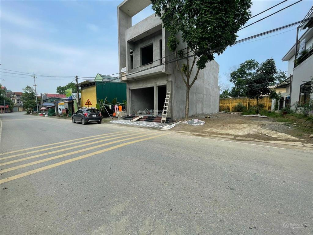 Bán đất hoà lạc đất đhqg, đất công nghệ cao hoà lạc 170m2 có 2 mặt đường rẻ bèo 0977 514 ***