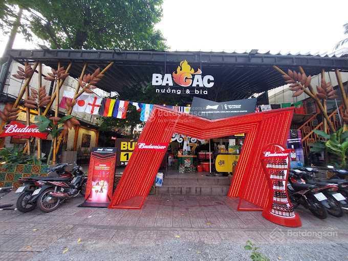 Cho thuê nhà mặt tiền lê qúy đôn, quận 3. dt 12x30m, 1 trệt, 1 lầu. dtsd 800m2
