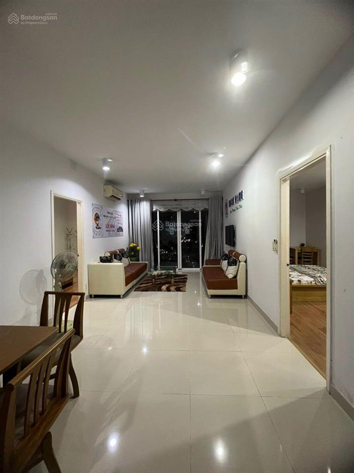 Cho thuê căn 2pn 94m2 view biển giá 8,5tr/tháng block a vũng tàu plaza  mạnh 0908 727 ***