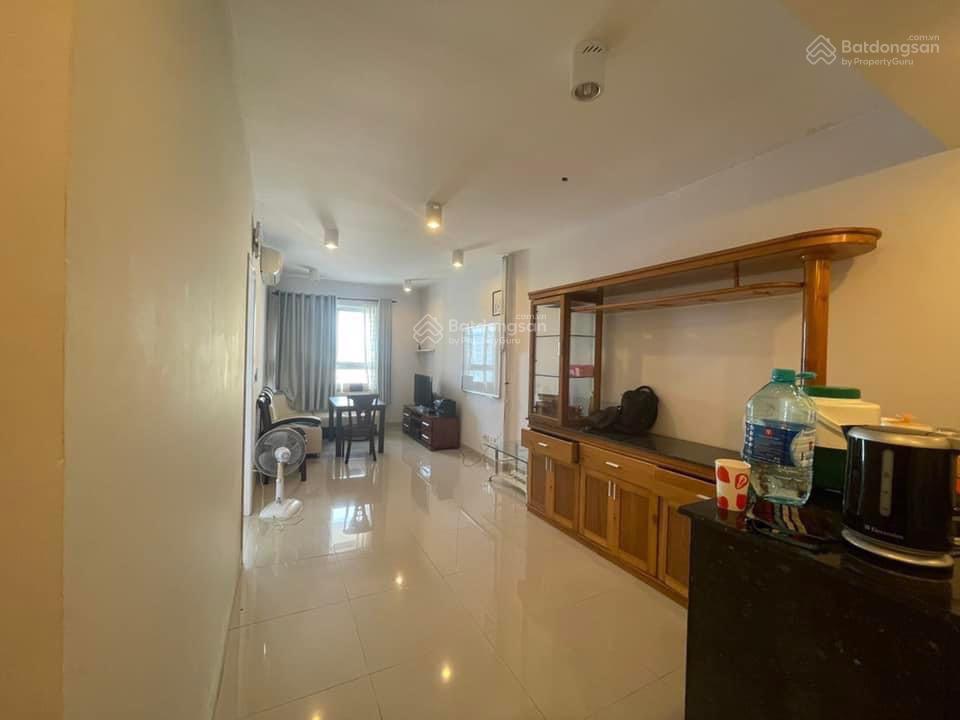 Cho thuê căn 2pn 94m2 view biển giá 8,5tr/tháng block a vũng tàu plaza  mạnh 0908 727 ***