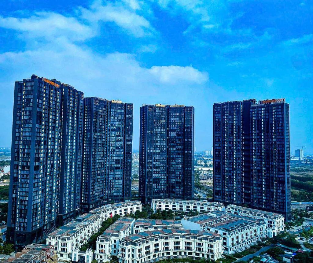 Bán căn 3 ngủ - 90m2 - Sunshine City view nội khu - 9 tỷ. LH xem nhà 0966 286718