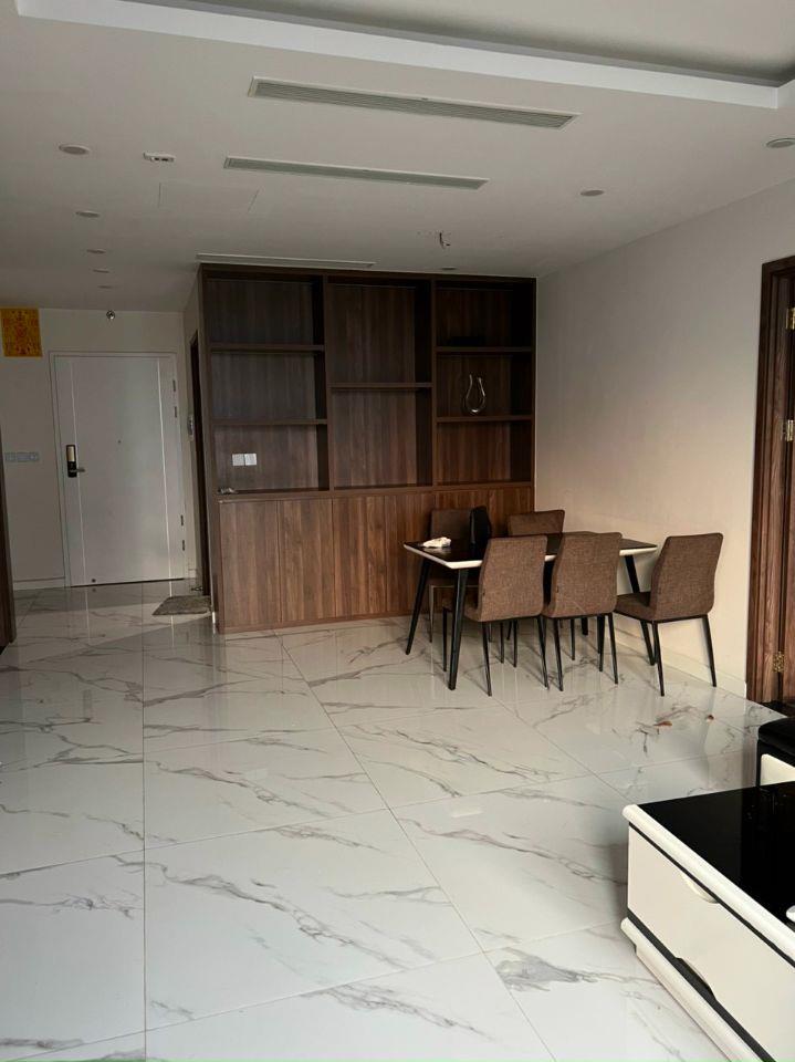 Bán căn 3 ngủ - 90m2 - Sunshine City view nội khu - 9 tỷ. LH xem nhà 0966 286718