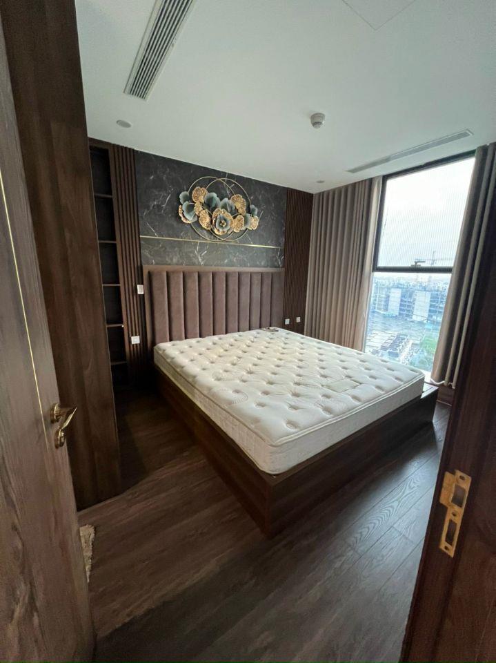 Bán căn 3 ngủ - 90m2 - Sunshine City view nội khu - 9 tỷ. LH xem nhà 0966 286718