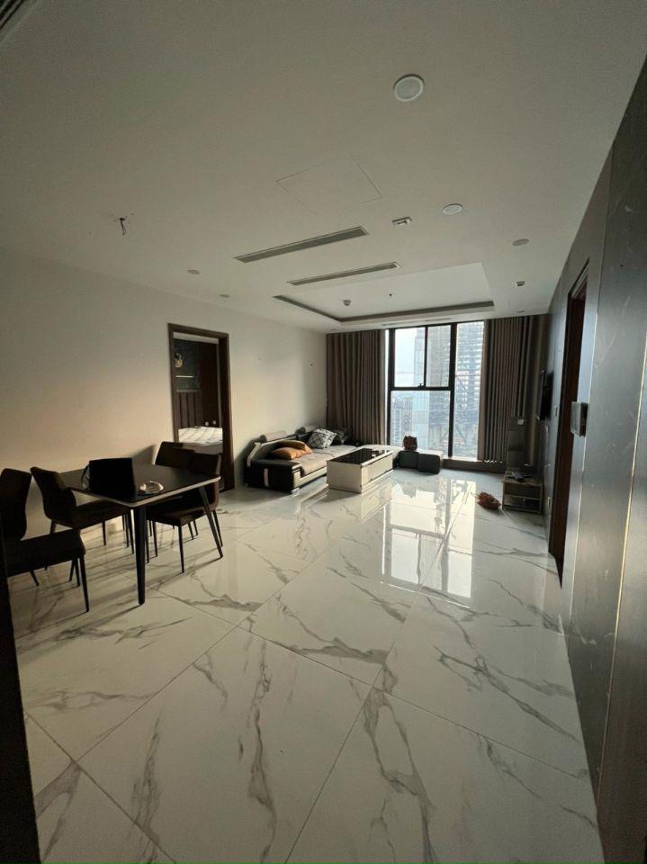 Bán căn 3 ngủ - 90m2 - Sunshine City view nội khu - 9 tỷ. LH xem nhà 0966 286718