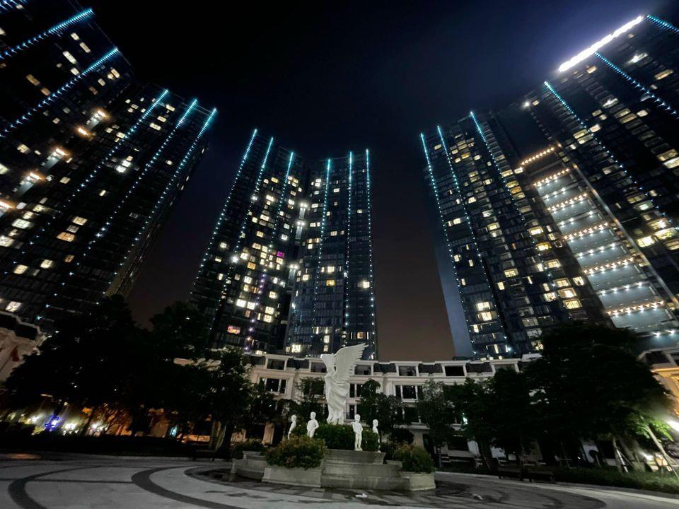 Bán căn 3 ngủ - 90m2 - Sunshine City view nội khu - 9 tỷ. LH xem nhà 0966 286718