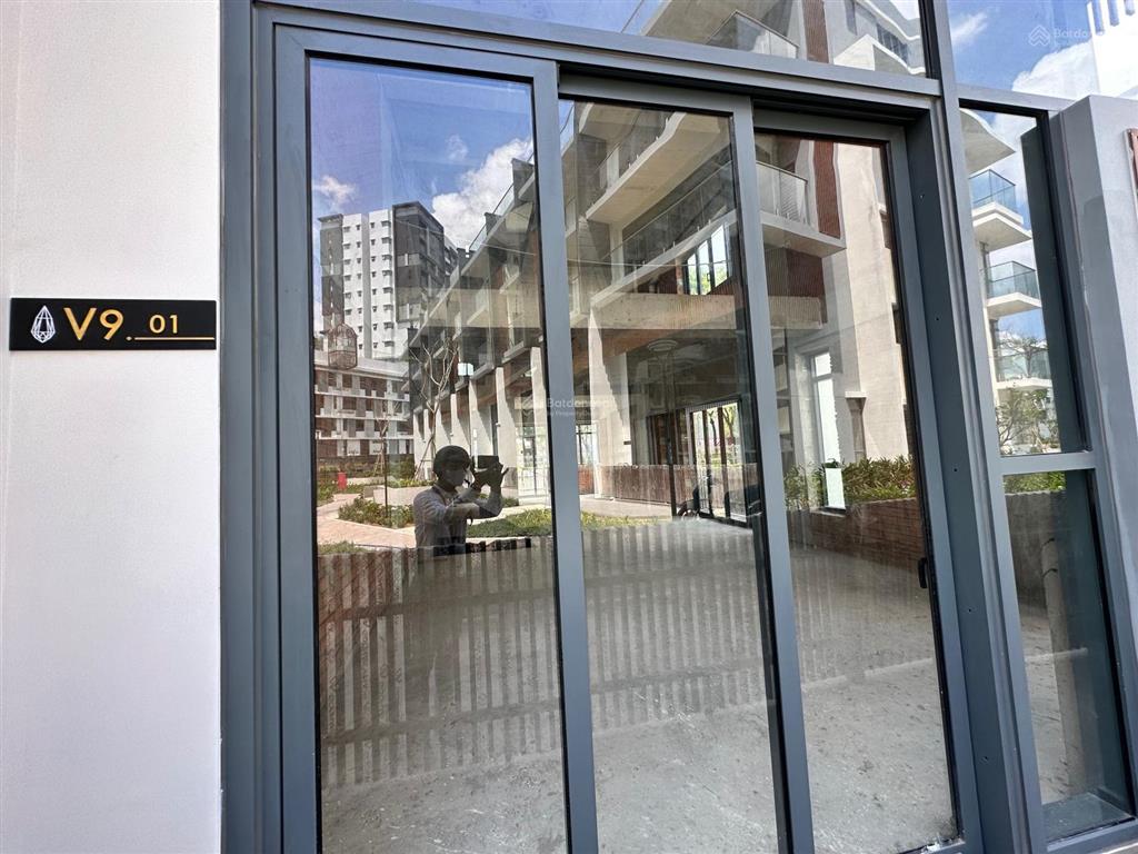 Celadon city  bán "căn góc" 3 mặt tiền glen condo villa v8.09  chênh tốt nhất tt  giá 28.69 tỷ