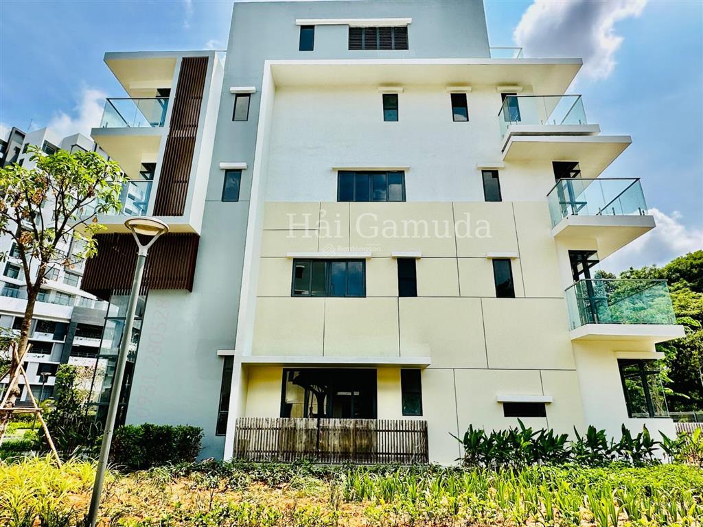 Celadon city  bán "căn góc" 3 mặt tiền glen condo villa v8.09  chênh tốt nhất tt  giá 28.69 tỷ