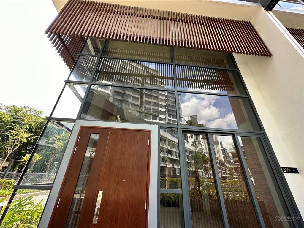 Celadon city  bán "căn góc" 3 mặt tiền glen condo villa v8.09  chênh tốt nhất tt  giá 28.69 tỷ