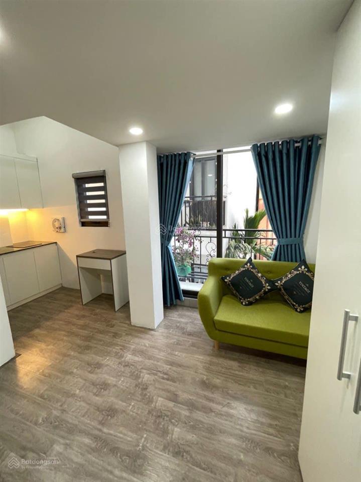 Bán tòa ccmn yên hòa  cầu giấy, lô góc, gần phố, tm 60m2 x 6t x 15p kk, dt gần 1 tỷ/năm