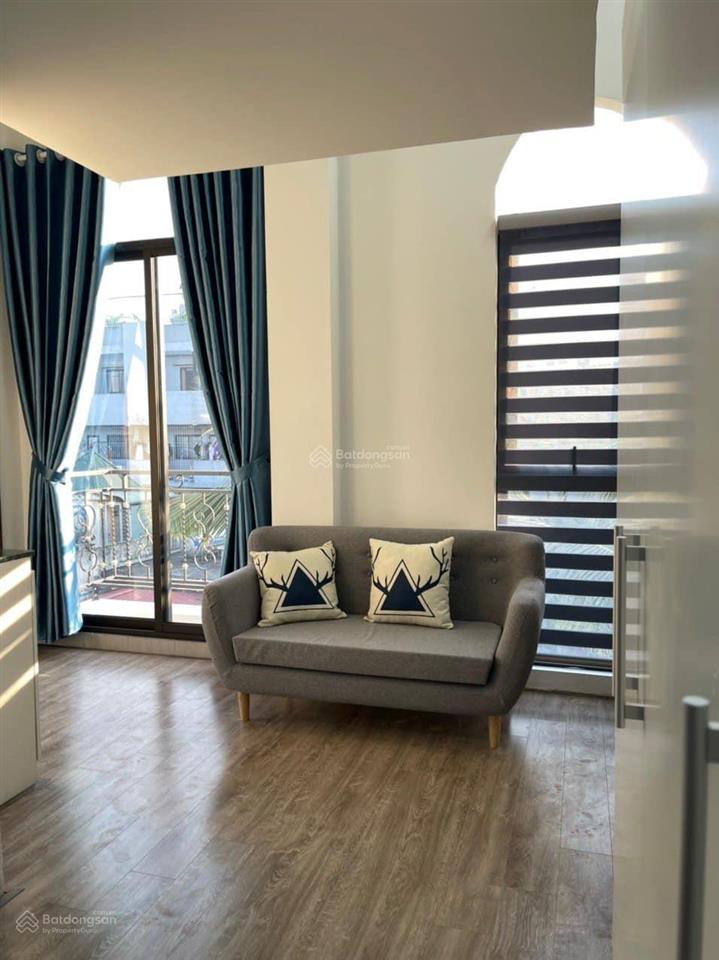 Bán tòa ccmn yên hòa  cầu giấy, lô góc, gần phố, tm 60m2 x 6t x 15p kk, dt gần 1 tỷ/năm