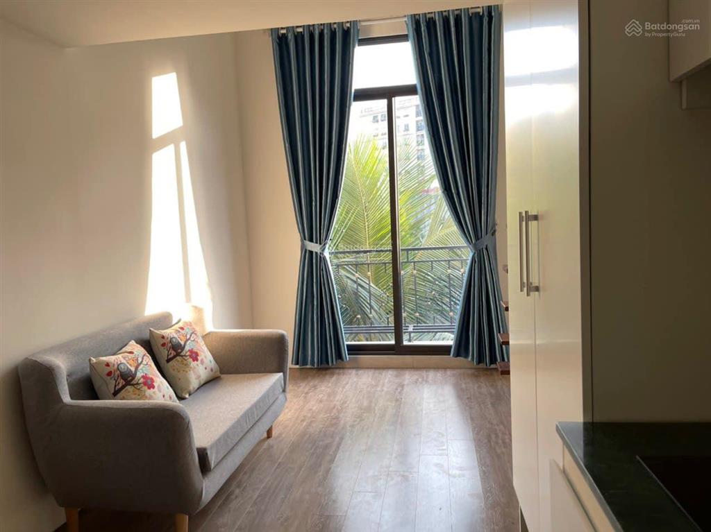 Bán tòa ccmn yên hòa  cầu giấy, lô góc, gần phố, tm 60m2 x 6t x 15p kk, dt gần 1 tỷ/năm