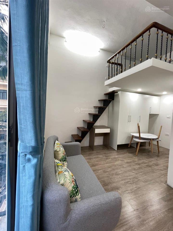 Bán tòa ccmn yên hòa  cầu giấy, lô góc, gần phố, tm 60m2 x 6t x 15p kk, dt gần 1 tỷ/năm