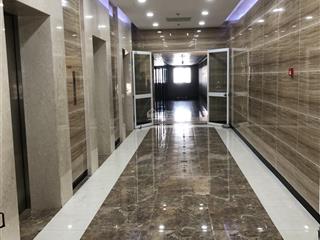 Cho thuê phòng chung cư long sơn building tolet riêng mặt tiền huỳnh tấn phát, phú thuận, quận 7