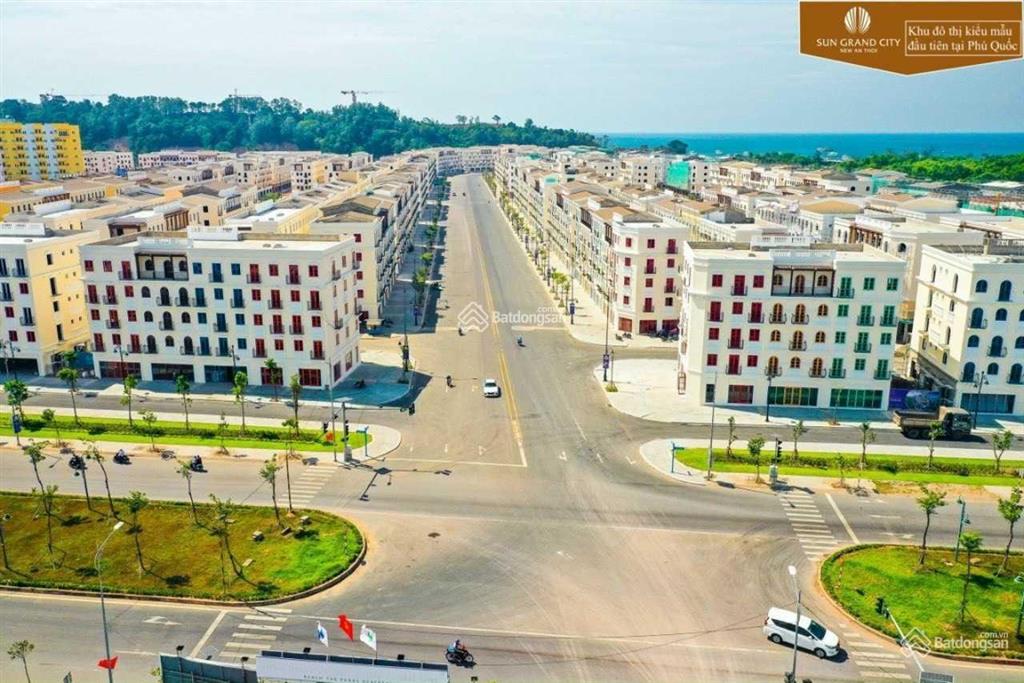 Căn liền kề giá tốt dự án đã sẵn sổ có tiềm năng tăng giá hiện hữu