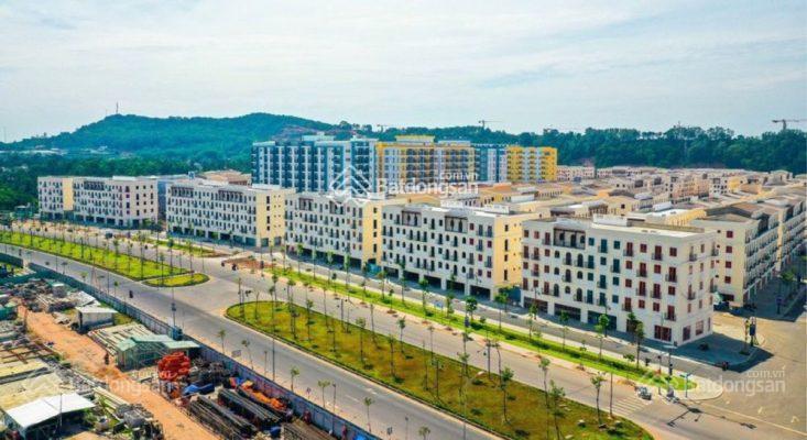 Căn liền kề giá tốt dự án đã sẵn sổ có tiềm năng tăng giá hiện hữu