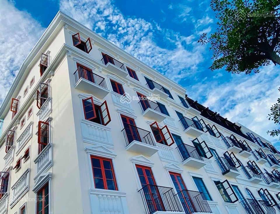 Căn liền kề giá tốt dự án đã sẵn sổ có tiềm năng tăng giá hiện hữu