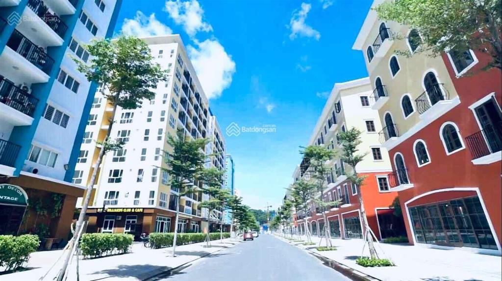 Căn liền kề giá tốt dự án đã sẵn sổ có tiềm năng tăng giá hiện hữu