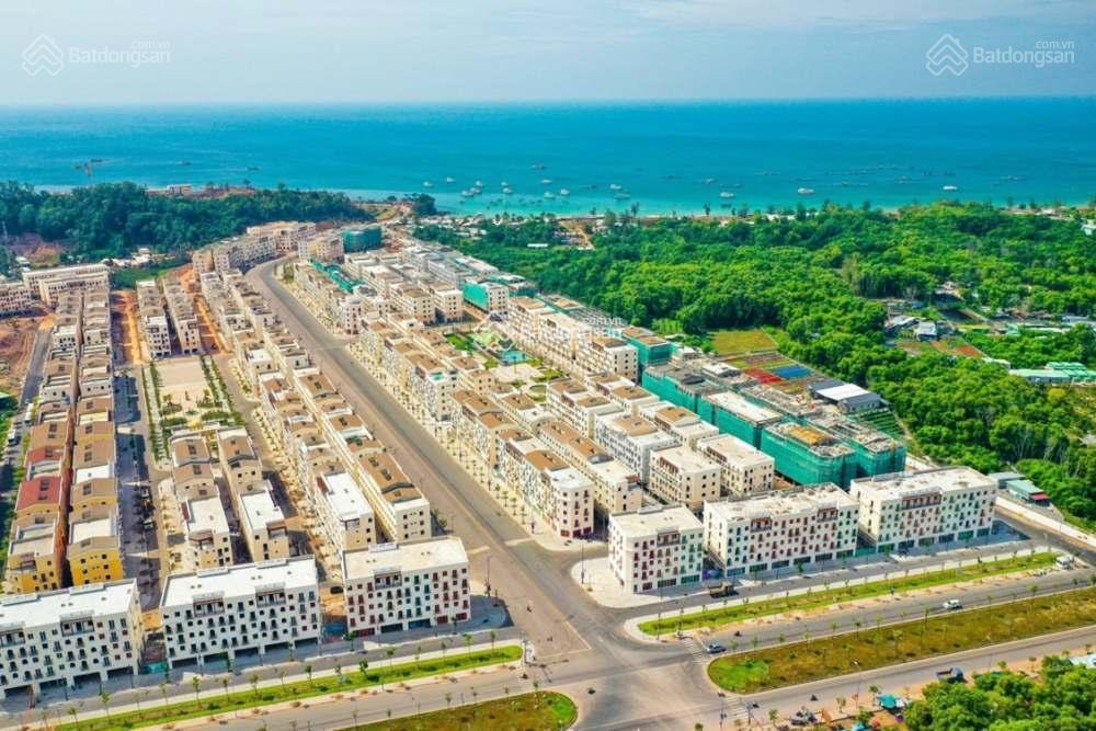 Căn liền kề giá tốt dự án đã sẵn sổ có tiềm năng tăng giá hiện hữu