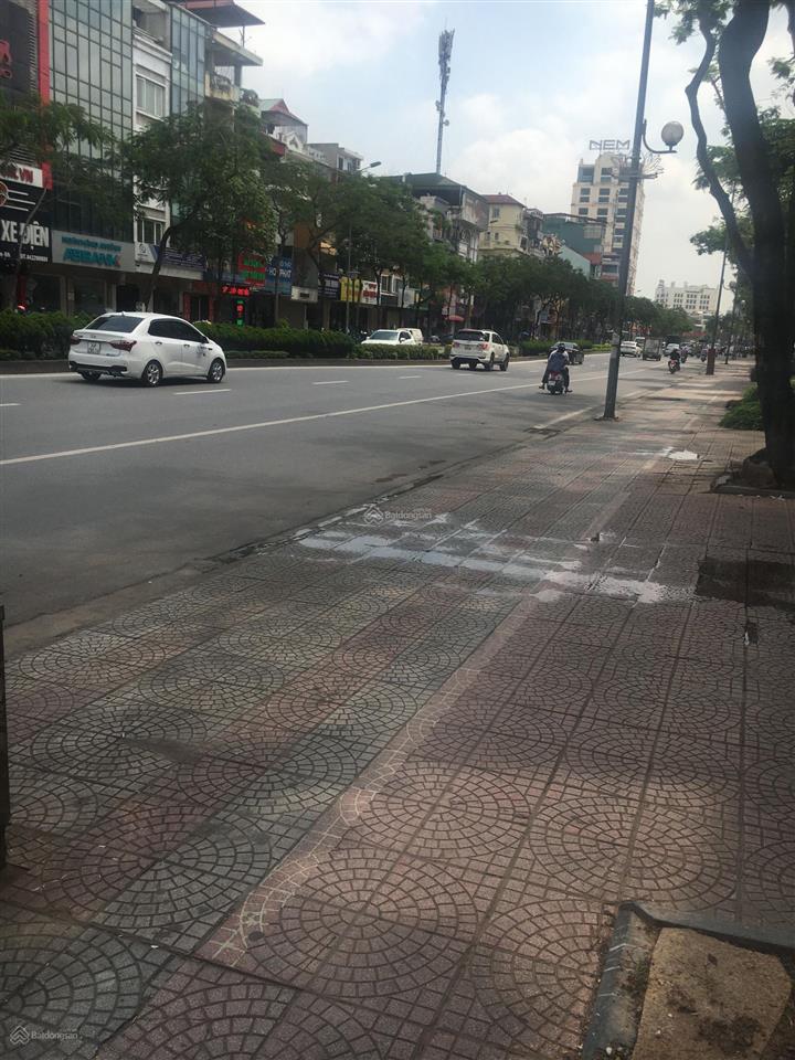 Bán nhà mặt phố ngô gia tự, dt 145m2, mt 7.20 m, kinh doanh, vị trí đỉnh cao,  0372 818 ***