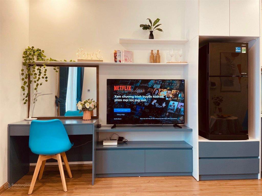 Siêu ưu đãi  cho studio vinhomes green bay giá hời nội thất mới đẹp vào ở ngay 8,5tr/th