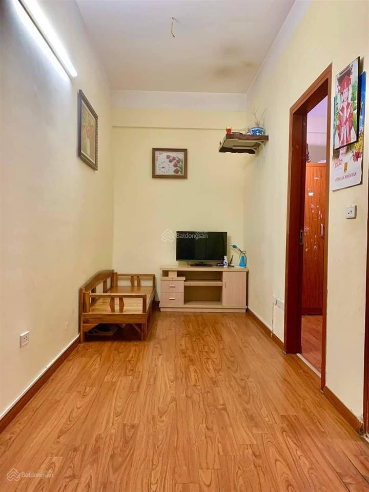 Bán nhanh căn 1 pn 36,6m2 tại tòa ct10b đại thanh có thương lượng. 0358 040 ***