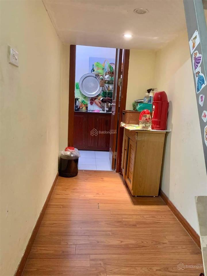 Bán nhanh căn 1 pn 36,6m2 tại tòa ct10b đại thanh có thương lượng. 0358 040 ***
