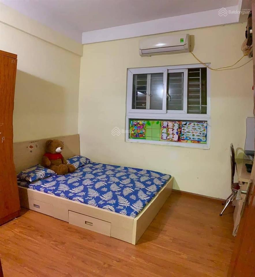 Bán nhanh căn 1 pn 36,6m2 tại tòa ct10b đại thanh có thương lượng. 0358 040 ***