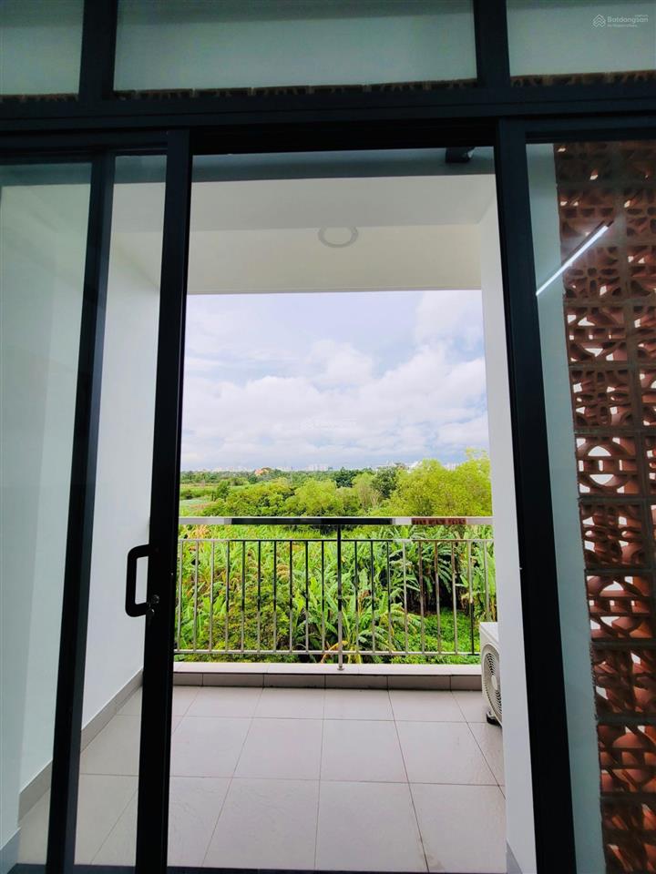 Cho thuê studio đầy đủ nội thất  vào ở ngay