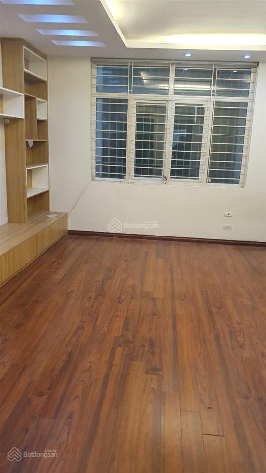 Cho thuê liền kề mỗ lao 80m2, 4 tầng, 23tr/th xe tải tránh nhau thoải mái