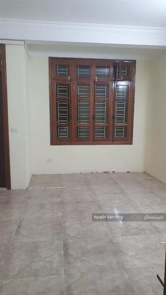 Cho thuê nhà khu đô thị xa la 80m² 5 tầng, 17tr xe tải tránh nhau thoải mái