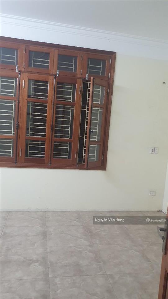 Cho thuê nhà khu đô thị xa la 80m² 5 tầng, 17tr xe tải tránh nhau thoải mái