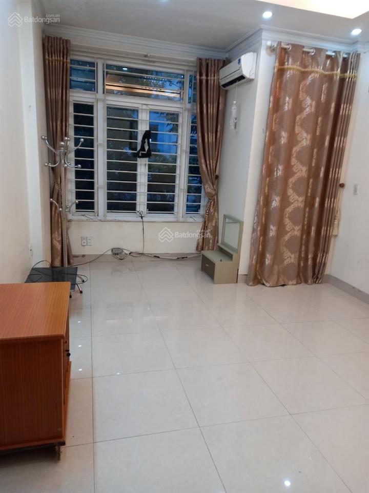 Cho thuê nhà ngô thì nhậm 50m2, 5 tầng 15tr/th ô tô vào nhà