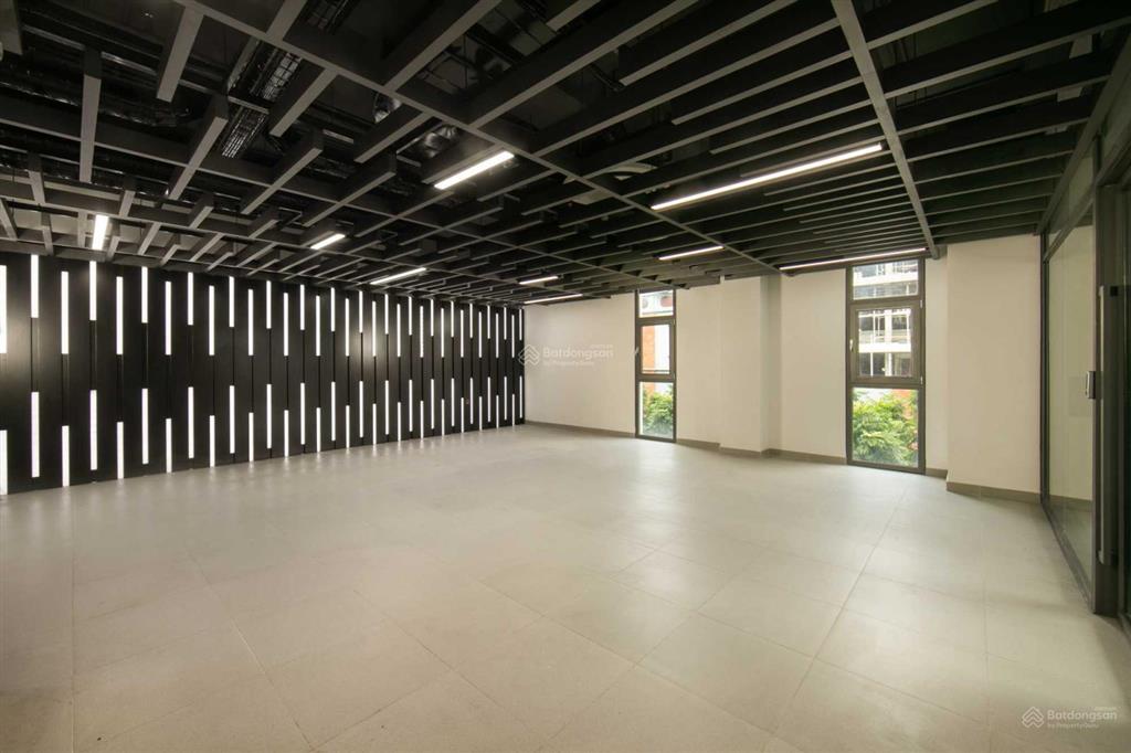 Chính chủ cho thuê mặt bằng tầng 1 tòa nhà tại 987 tam trinh, phường hoàng mai