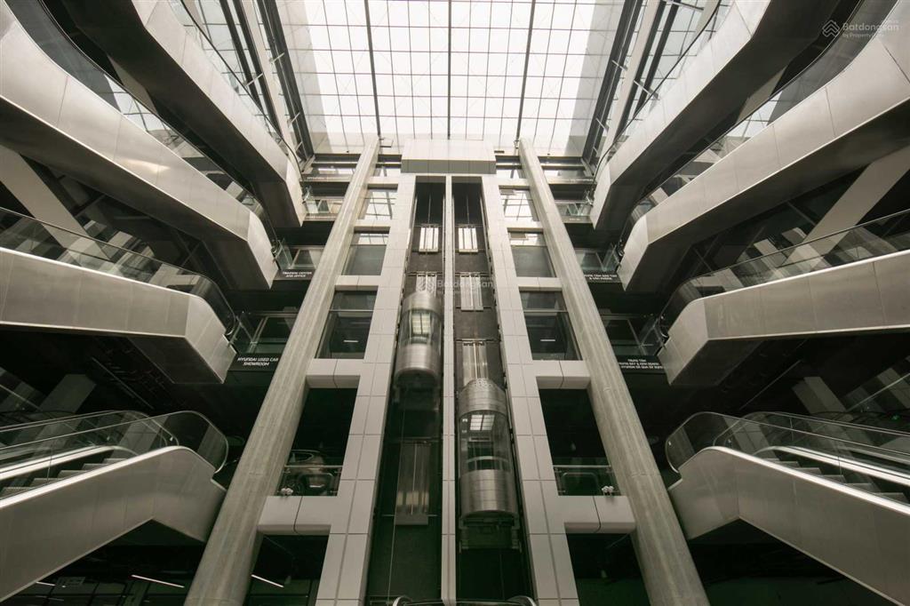 Chính chủ cho thuê mặt bằng tầng 1 tòa nhà tại 987 tam trinh, phường hoàng mai