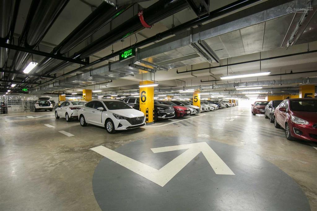 Chính chủ cho thuê mặt bằng tầng 1 tòa nhà tại 987 tam trinh, phường hoàng mai