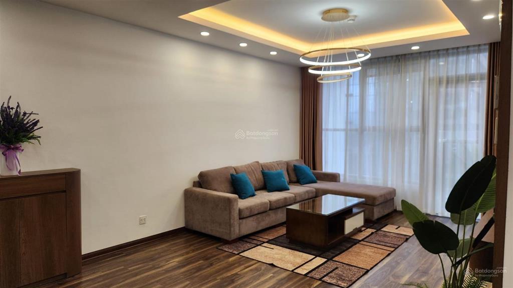 Chính chủ cần bán căn 3n2vs 137m2 tại việt đức complex giá 8.5 tỷ