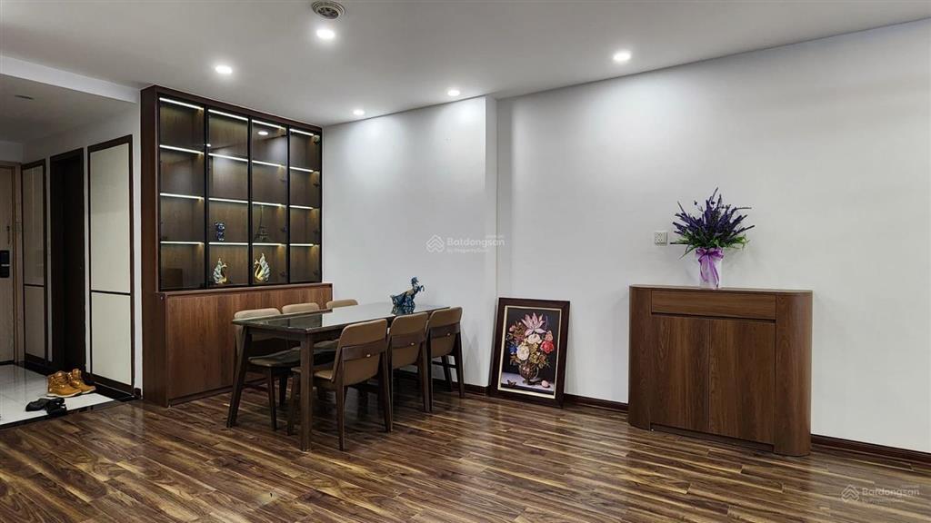 Chính chủ cần bán căn 3n2vs 137m2 tại việt đức complex giá 8.5 tỷ