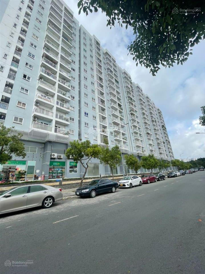 Bán ch góc đẹp dt 73m2 2,2 tỷ quận 12