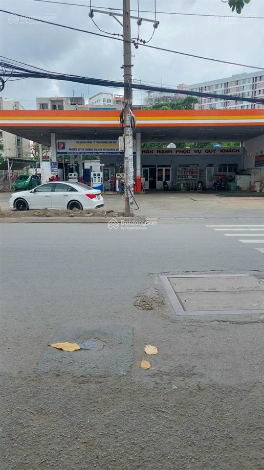 Chính chủ gửi bán 3 lô đất mặt tiền đường số 7 p. bình trưng đông, q2, tp thủ đức