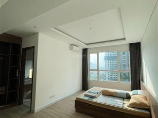 Cho thuê duplex 4 phòng ngủ vista verde nội thất cơ bản, dt 215m2, tầng cao mát mẻ, nhà đẹp