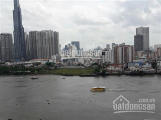 Cho thuê căn hộ hoàng anh riverview, quận 2 giá 19tr/th. dt 162.65m2, 4 phòng ngủ, view hồ bơi