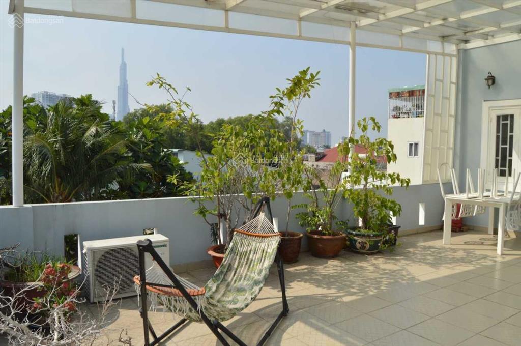 Nhà phố thảo điền xinh như homestay chỉ 25tr đồng bào ơi