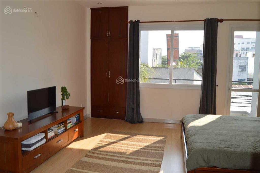 Nhà phố thảo điền xinh như homestay chỉ 25tr đồng bào ơi