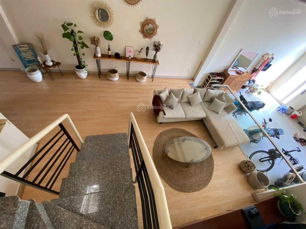 Nhà phố thảo điền xinh như homestay chỉ 25tr đồng bào ơi